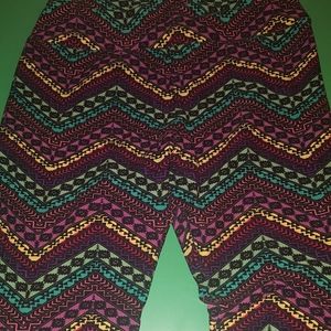 Lularoe TC leggings